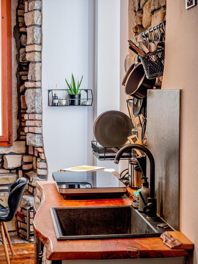 Appartement Artini Piran