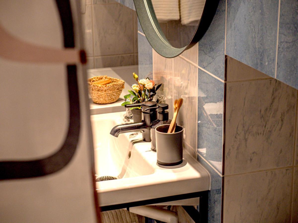 Appartement Artini *