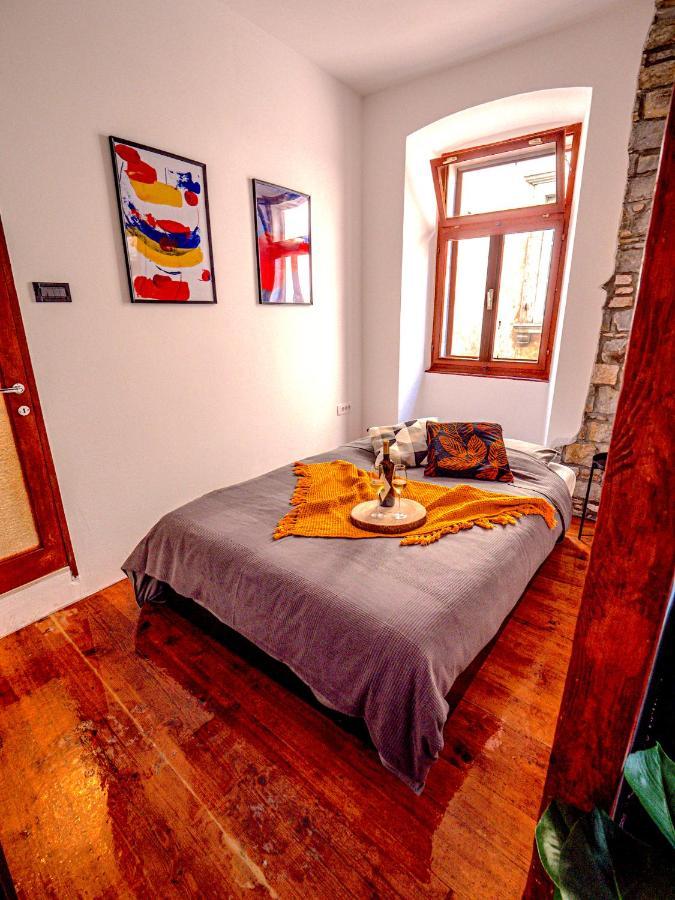 Artini Apartman *