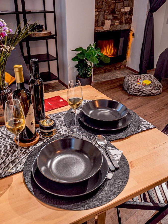 Appartement Artini