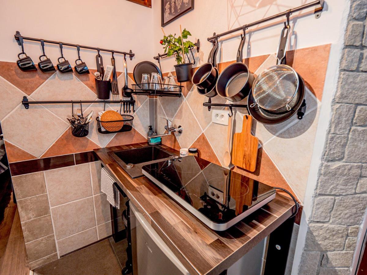 Artini Apartman