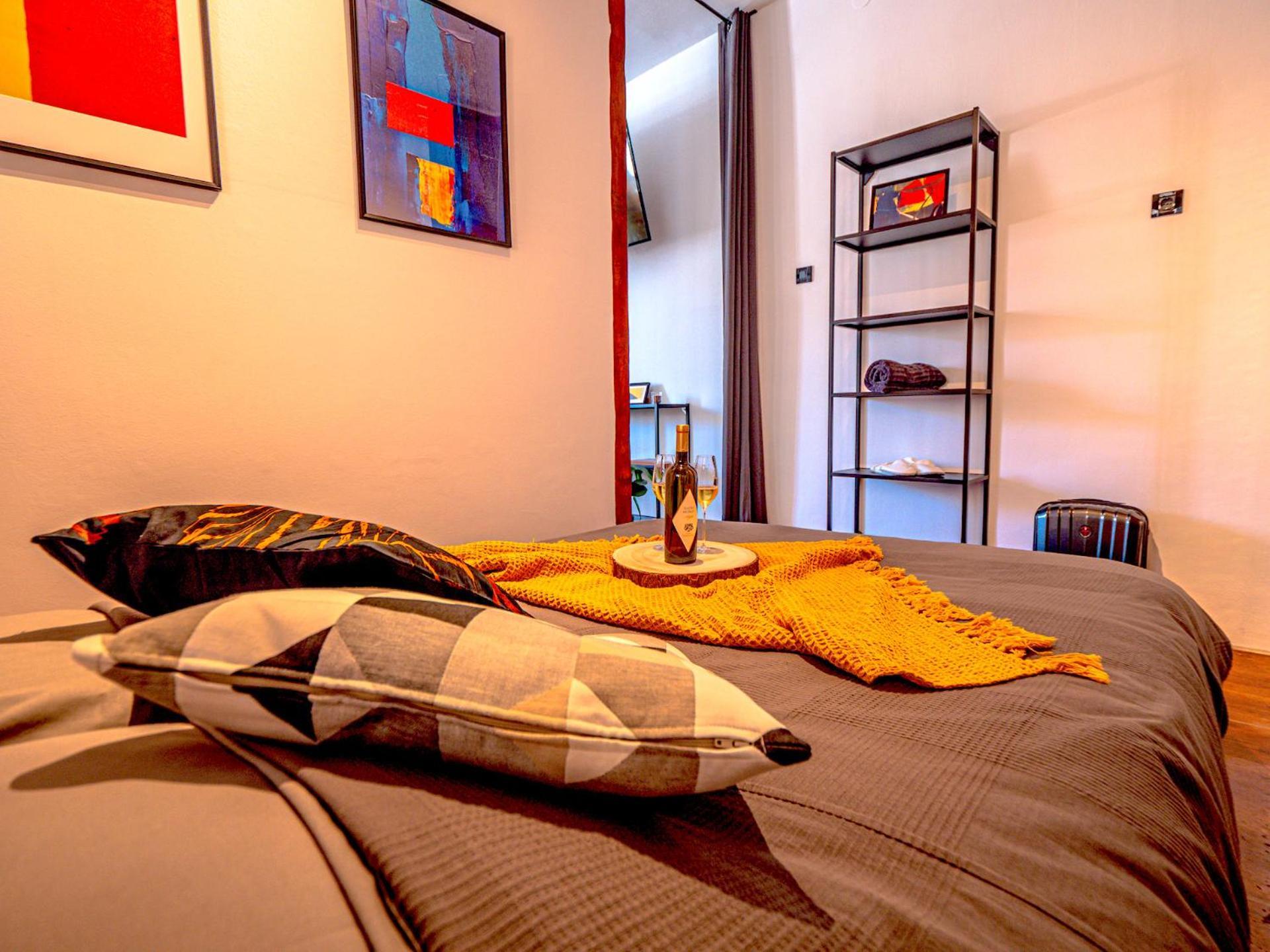 Apartman Artini Piran
